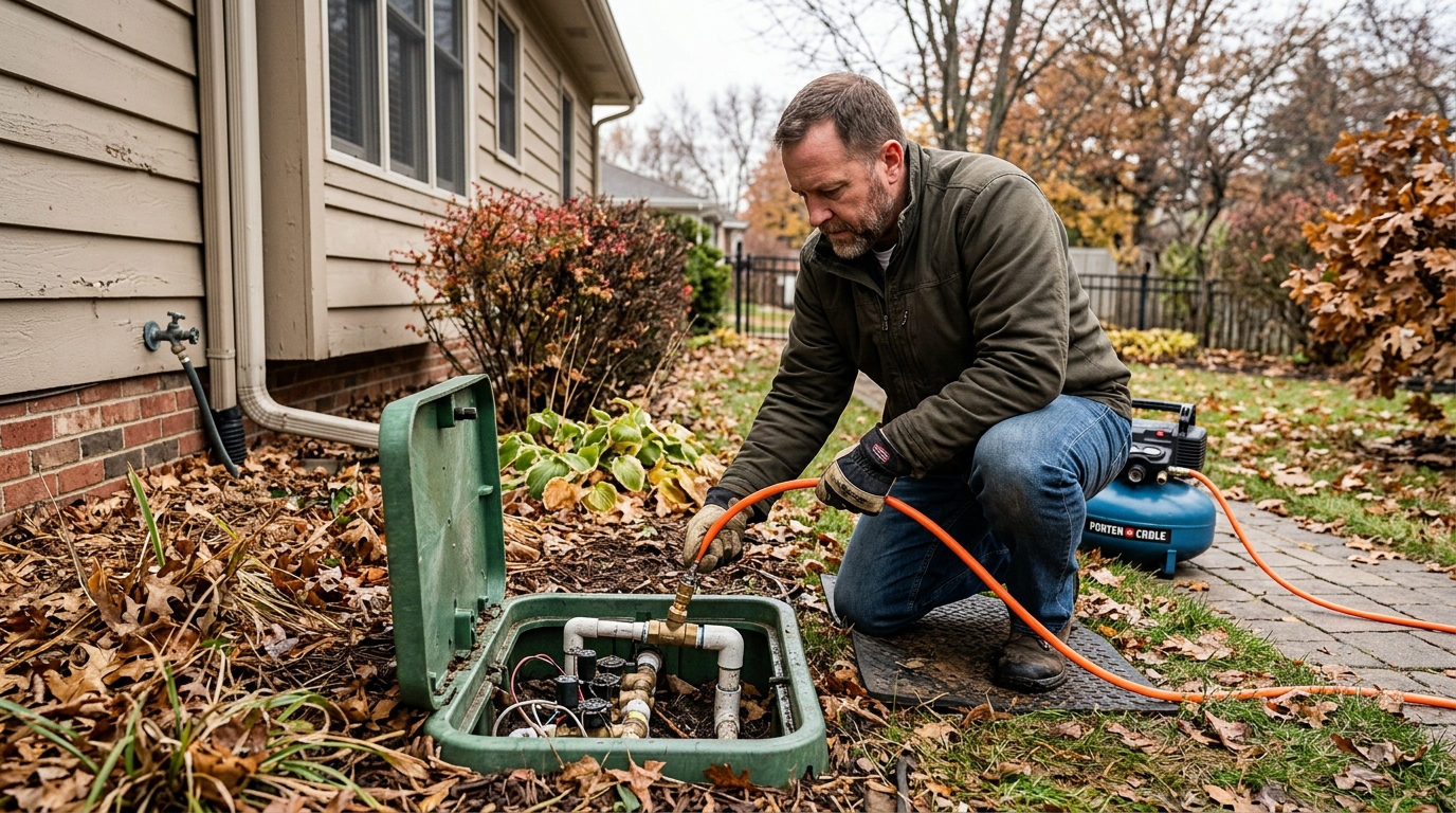 Home Improvement guides
