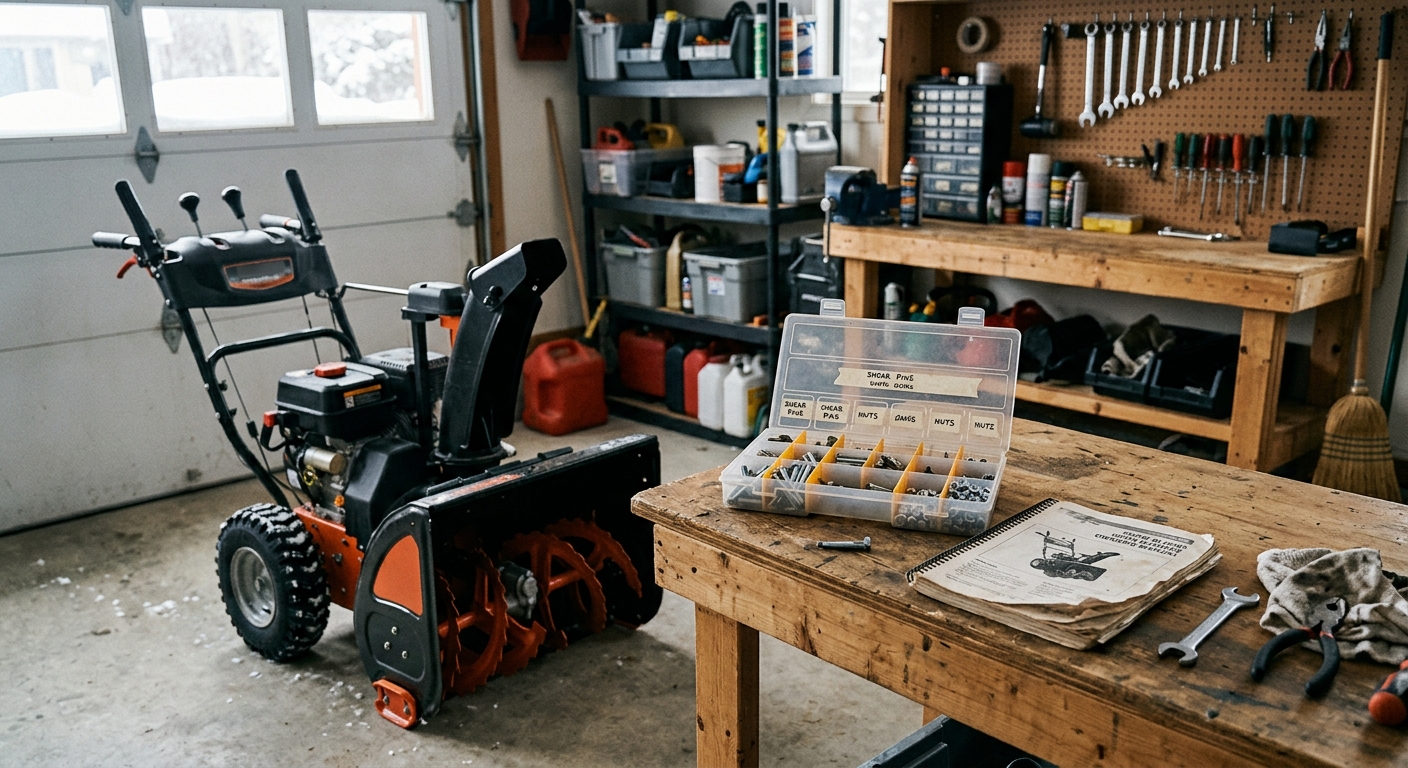Home Improvement guides